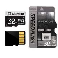 Card Micro SD Remax 32GB Ultra Rapid