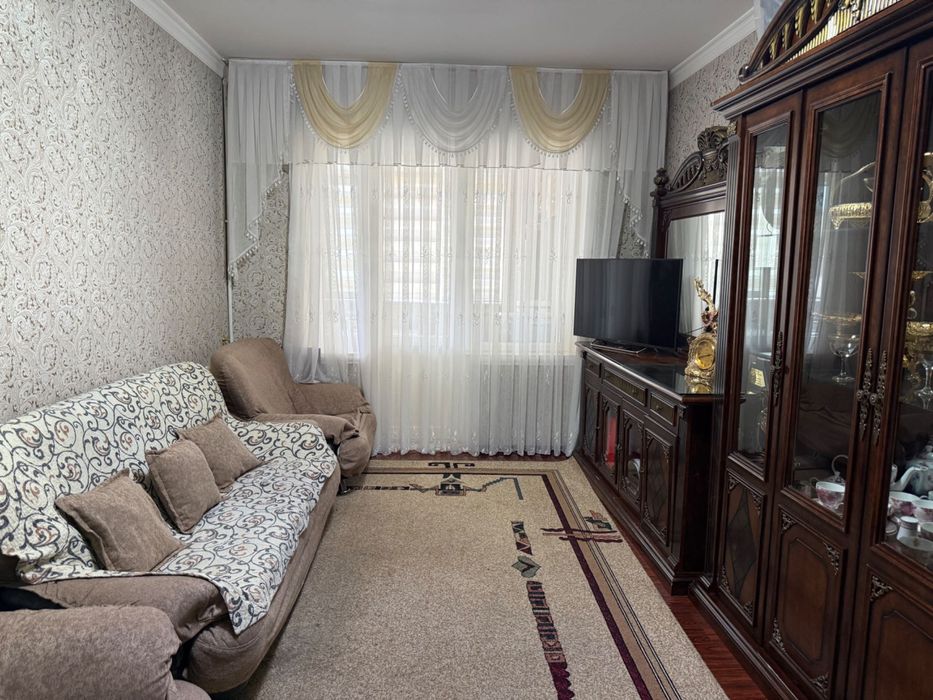 Квартира Медгородок