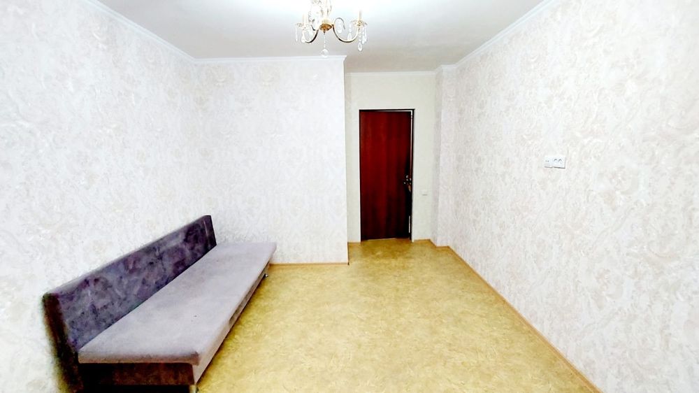 Продам 3-ную новую и теплую квартиру, 68,3 кв, с мебелью, 36 млн