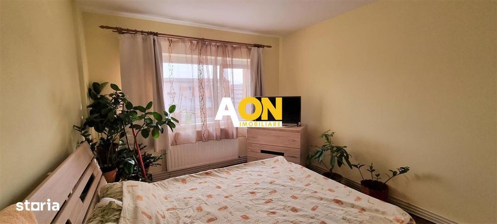 De vanzare apartament 2 camere zona Cetate