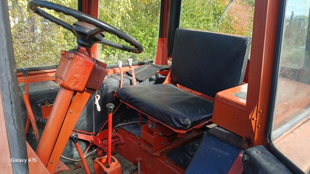 Владимировц на 280 часа