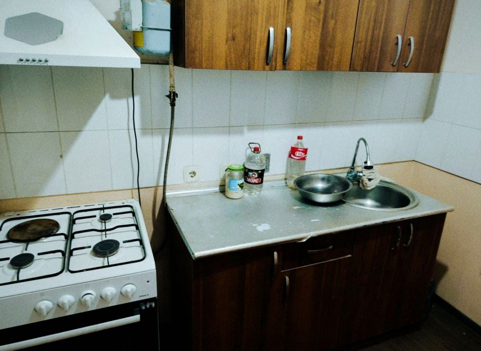 Termiz sh. Sohil. Boss restoran qarshisida. 3 xonali. Srochna sotiladi