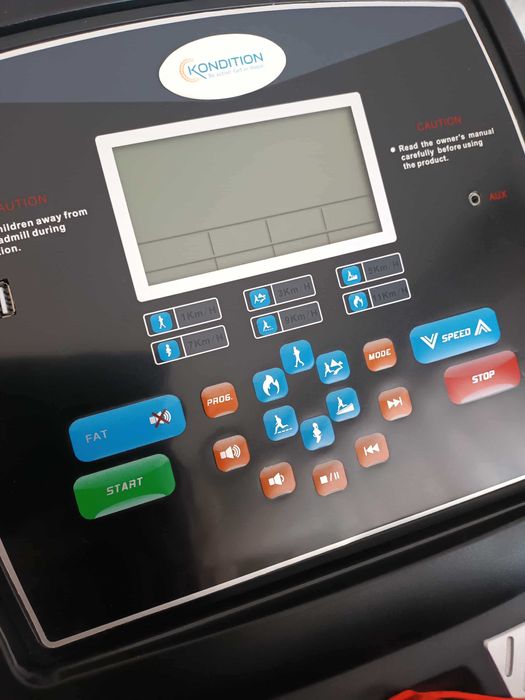 Бягаща пътека Kondition