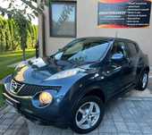 Nissan Juke 1.5 D 172000 km*Clima*Navi*Tempomat*