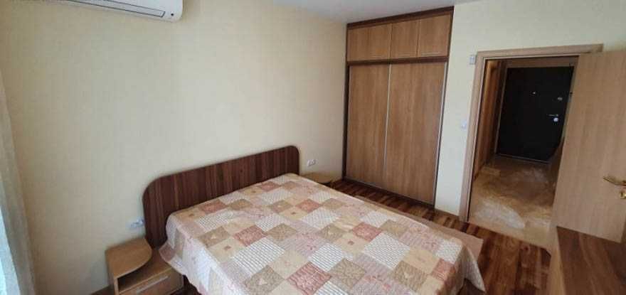 Дава се под наем Двустаен апартамент в София, Кръстова вада - 75 кв.м за 475 € - Снимка #3