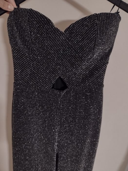 Salopetă club/petrecere