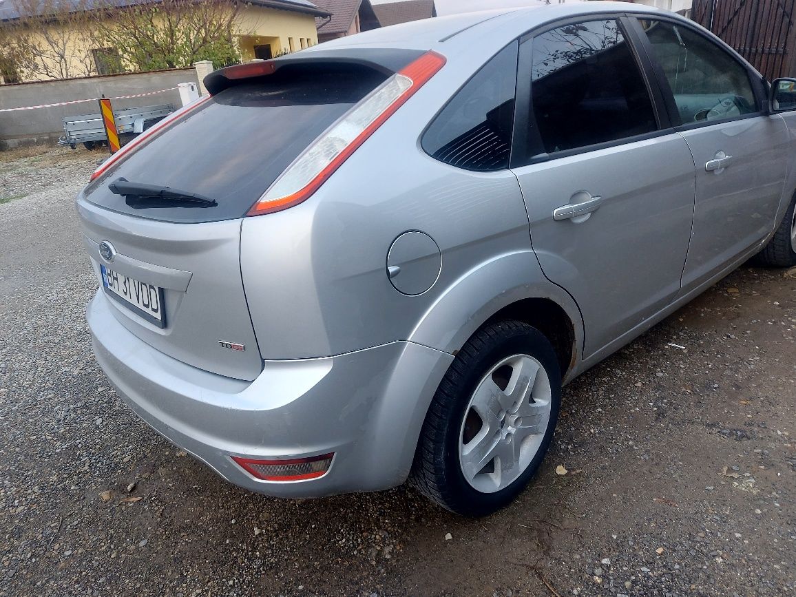 FORD FOCUS 1.6 tdci | an 2008 |  90 cp