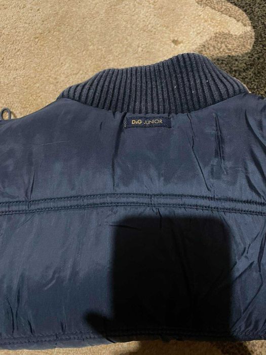 5бр. якета D&G/Monclear за момче, 4-8г., оригинали