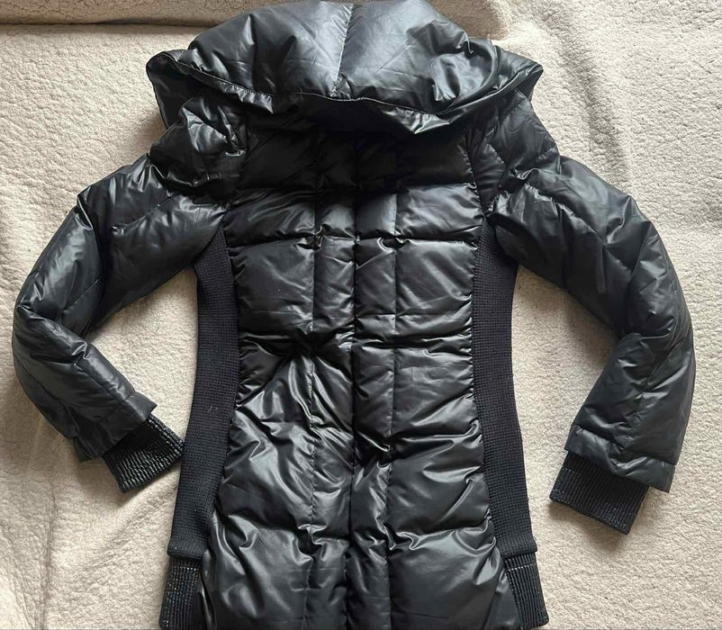 Пухена грейка Pinko