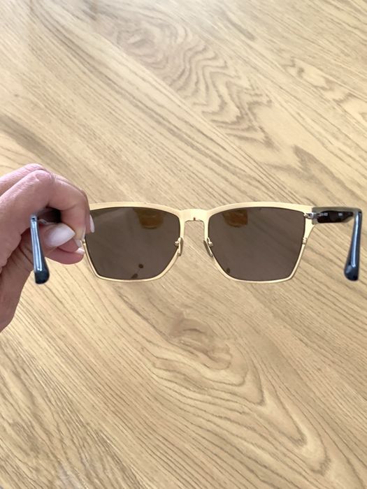 Ochelari de soare Linda Farrow 100% originali!