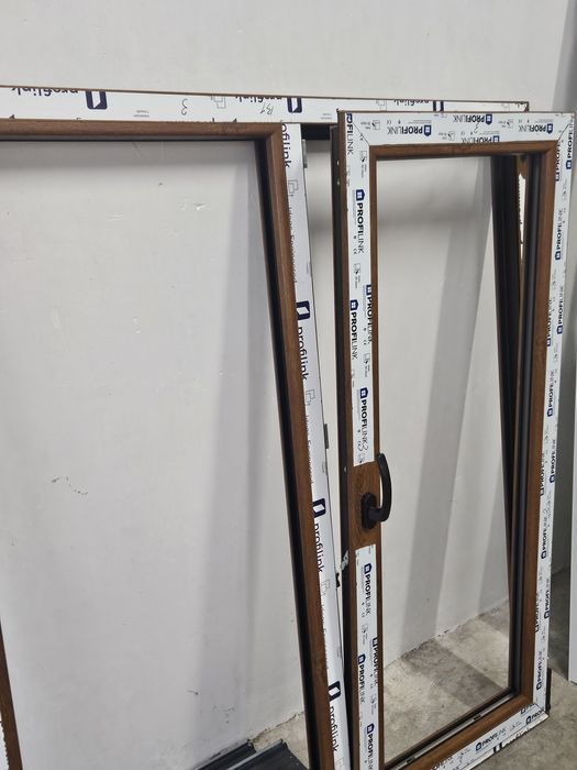 Пвц дограма прозорец