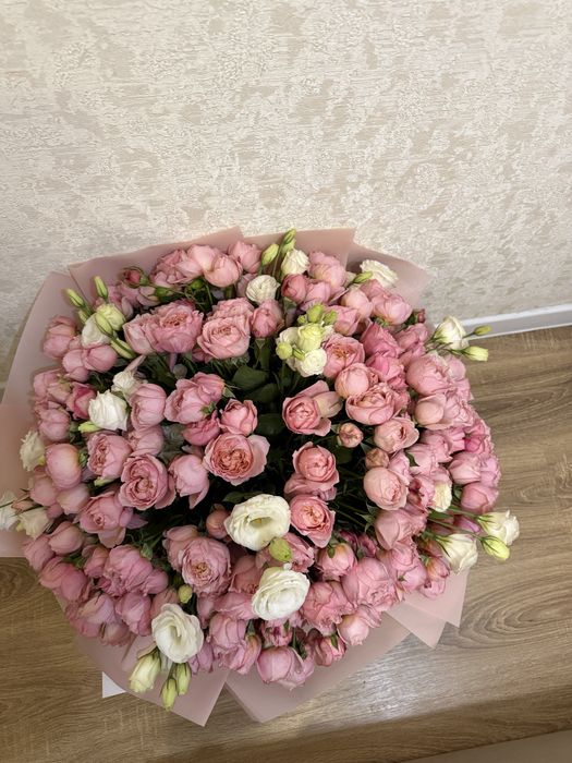 Продам цветы за 20000