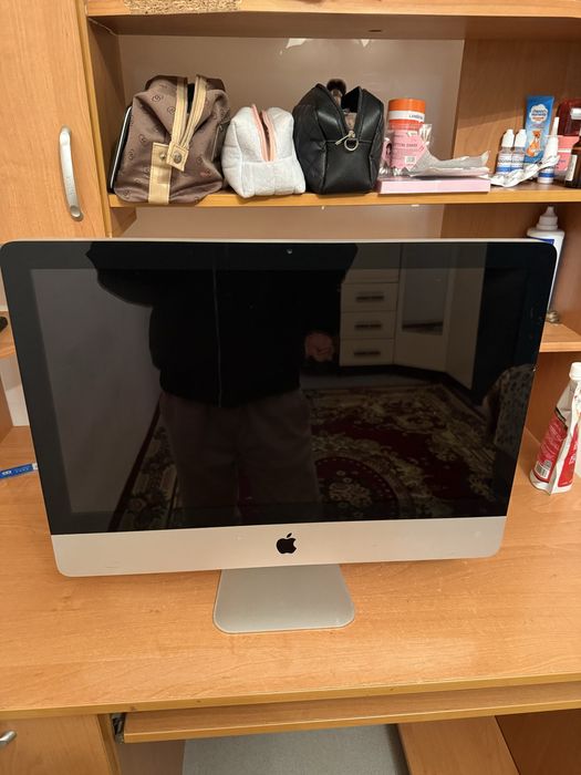 imac срочно продам