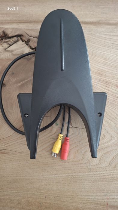 Camera marșarier Mercedes Sprinter