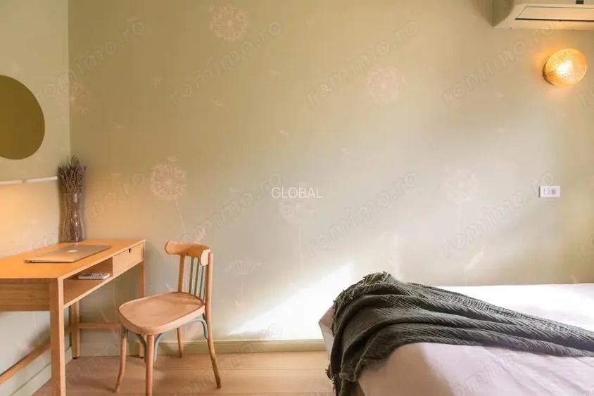 3 Camere | Cismigiu | Impecabil