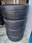 295 35 23 Hankook 4броя дот 22 Замъка Ямбол