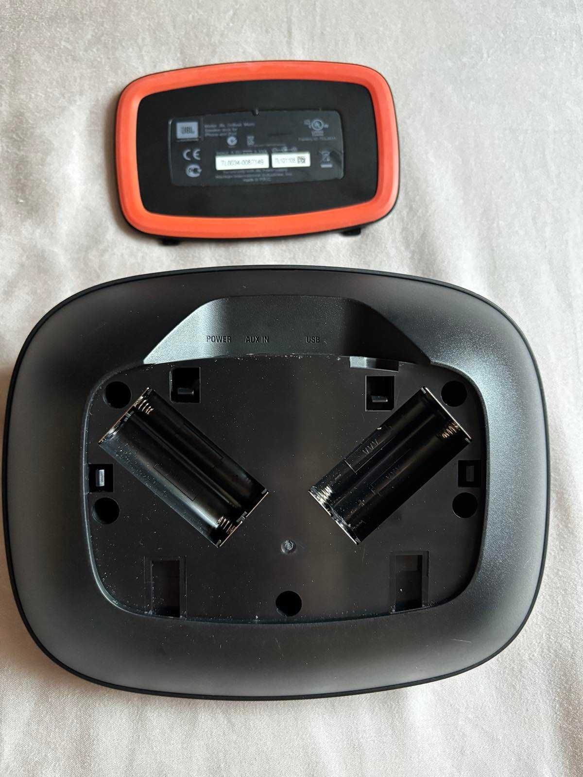 JBL OnBeat Micro - тонколона с Lightning за iPhone/iPod