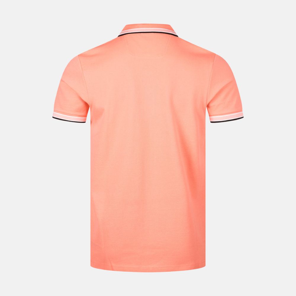 Оригинална мъжка поло тениска Boss 50469055 Orange
