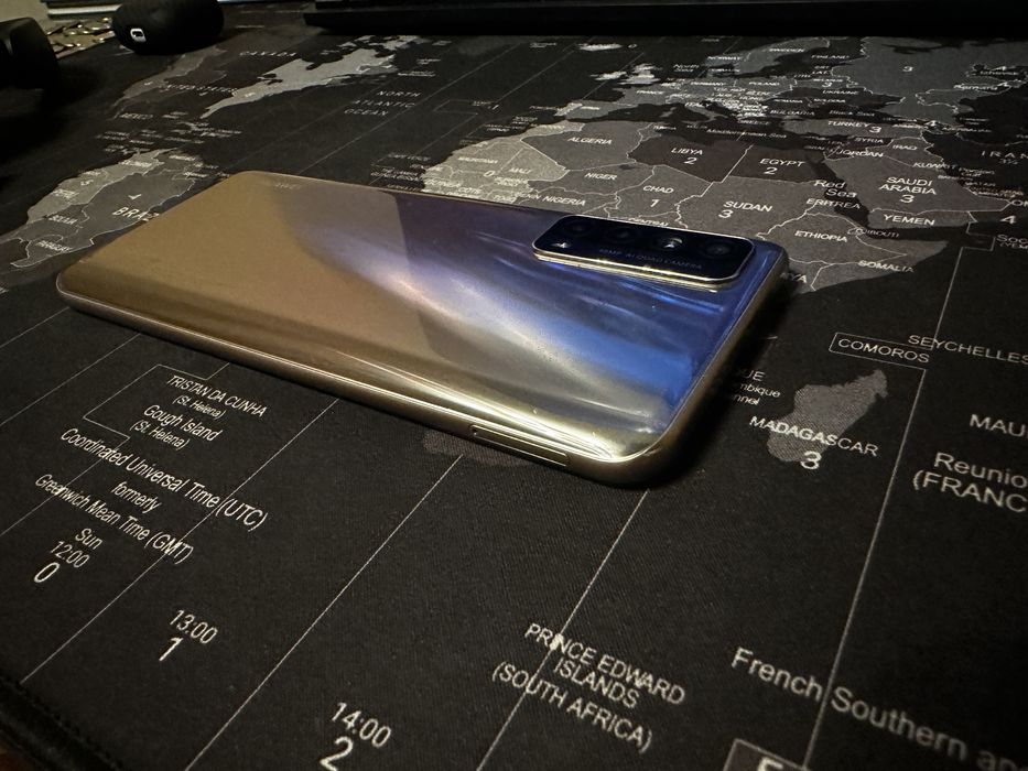 Huawei P Smart 2021