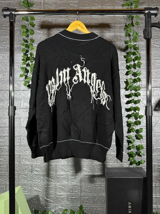 Bluza Palm Angels marimea S