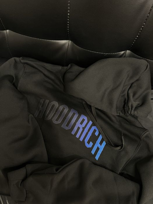 Hoodrich мъжки екип