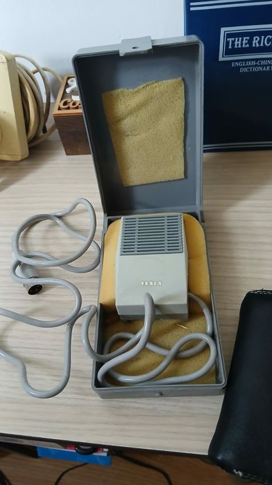 Microspn Tesla AMD 106