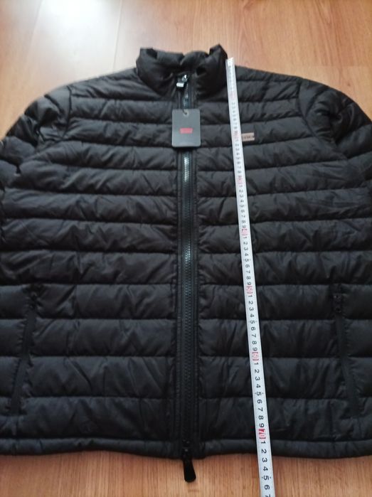 Levi's Duck Down Jacket XL