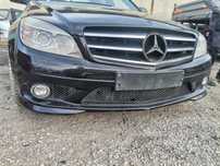 Мерцедес w204 c220 cdi 170k на части