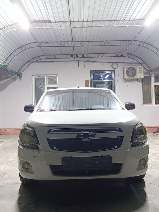 Srochny Cobalt sotiladi