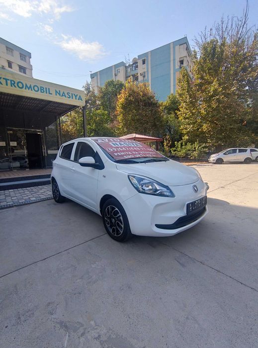 Changan ben ben e-star