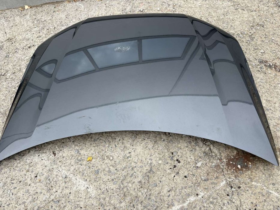 Audi Q7 4M Facelift преден капак