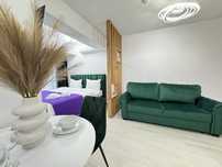 IS GLAM Apartments Regim Hotelier Iasi Centru - Palas - Newton 1-2-3C