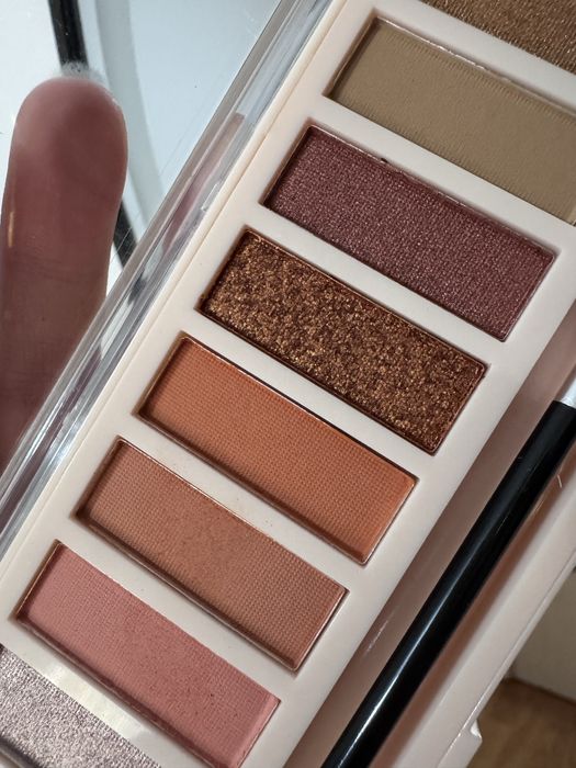 Paleta farduri Eyesbrow