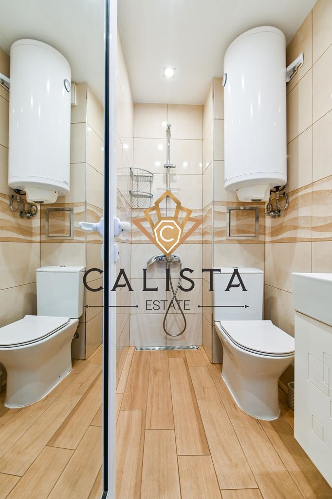 Дава се под наем Двустаен апартамент в София, Надежда 2 - 93 кв.м за 750 € - Снимка #9