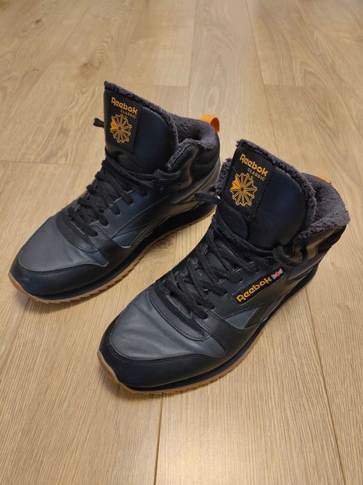 Зимни ботуши Reebok