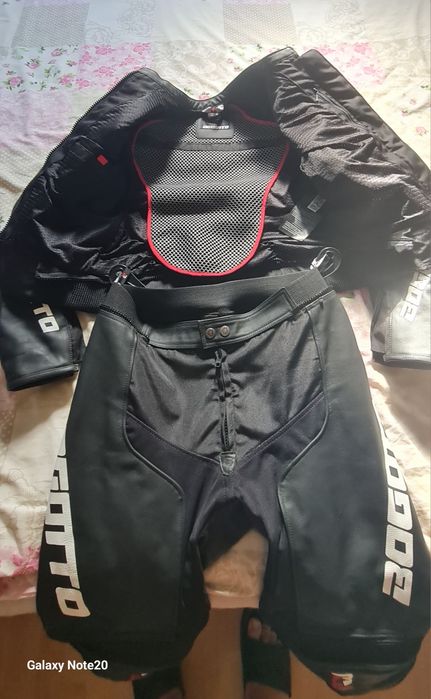 Мото екип Bogotto 56/L