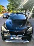 BMW X1 Al doilea proprietar