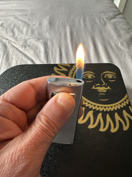 Електронни запалки Hadson Tanita 05 Colibri Win и други