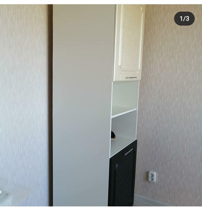 Продам шкаф ширина и глубина ящиков 60 см высота2.30. Цена 45000. шкаф