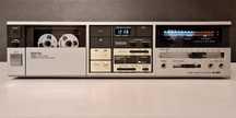 Denon dr m3 head