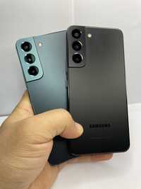 Samsung s22 8/256gb holati ideal