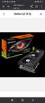 nVidia GeForce RTX 4090 24g