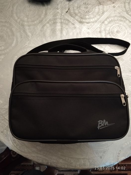 Продаётся новая сумка.