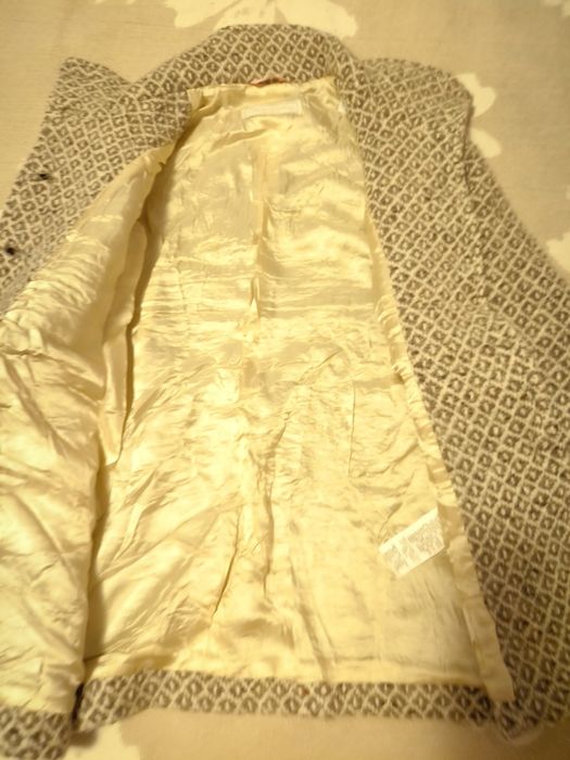 Palton lana Special clothing Sarabanda