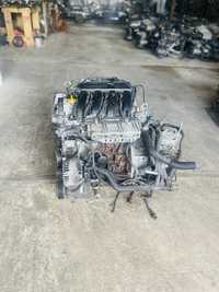 Контрактный двигатель Renault Laguna F4K 2.0 литра. Из Швейцарии!