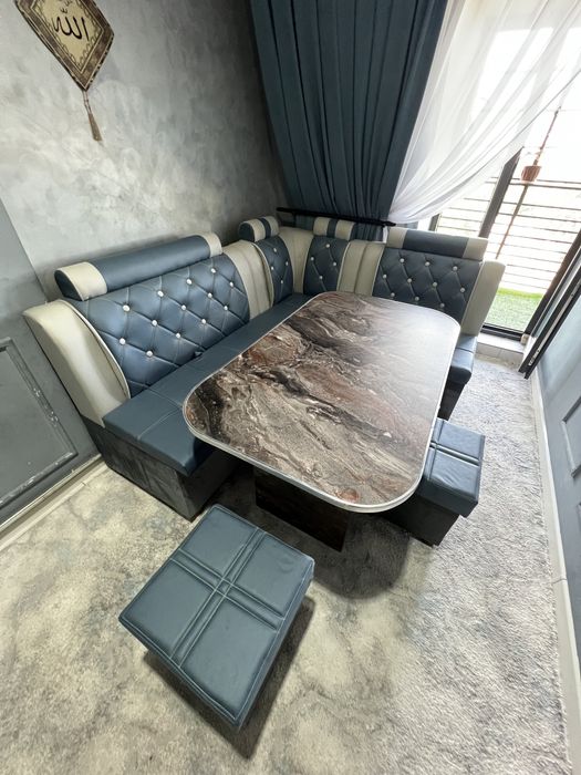 Кухонные уголки по оптовой цене