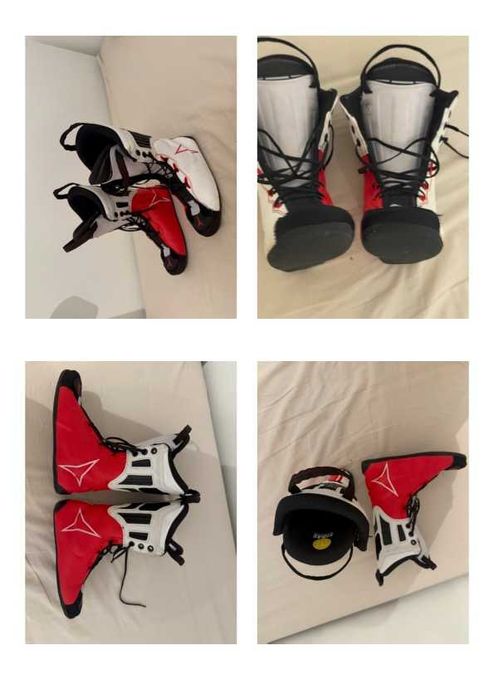 clapari ski, casca ski & protectie ski slalom junior