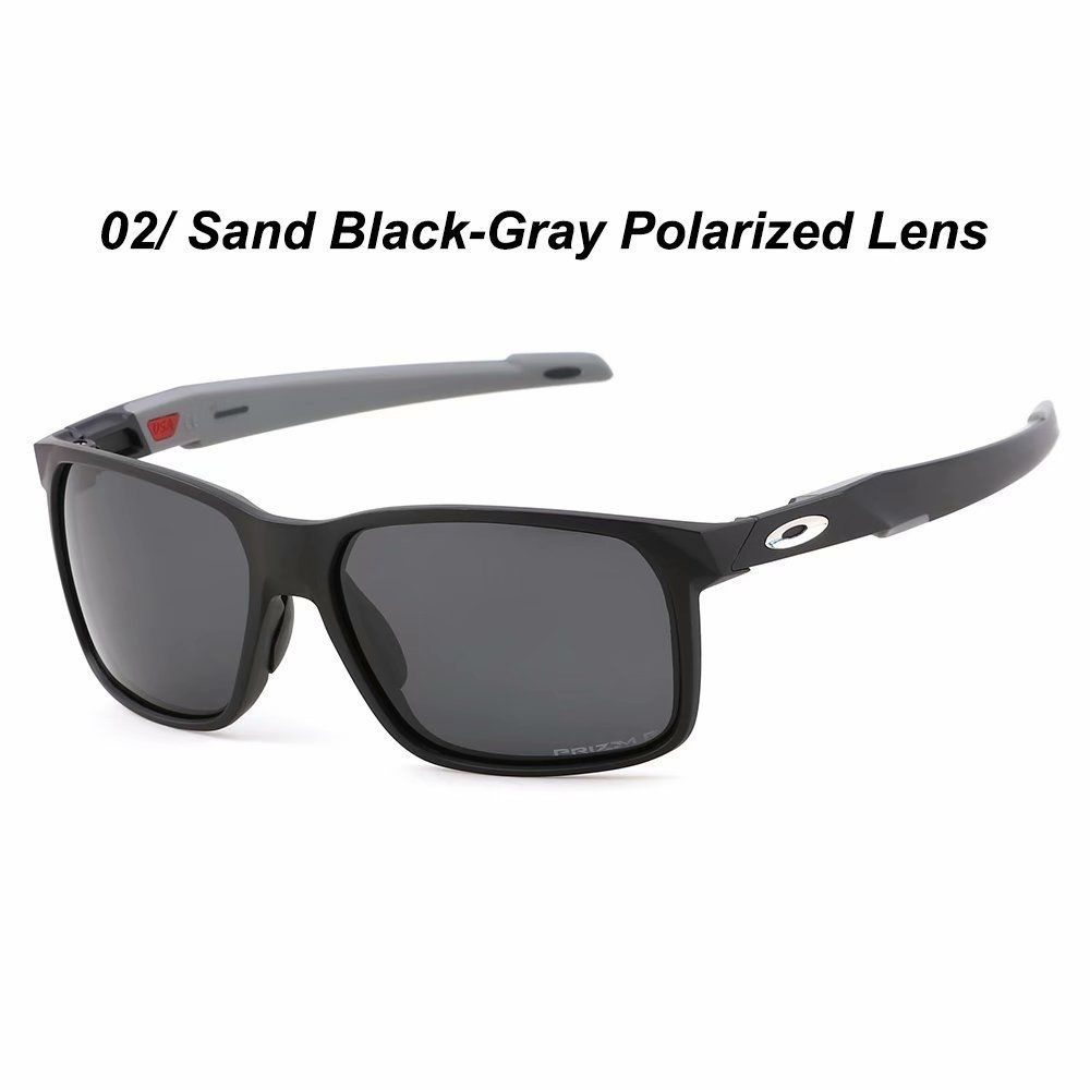 Oakley Portal X (USA) – популярные повседневные очки с поляризацией