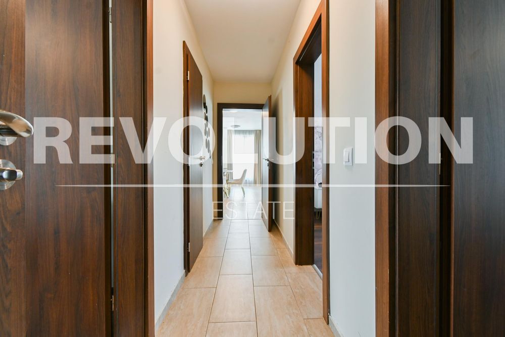 Дава се под наем Четиристаен апартамент в София, Зона Б-19 - 123 кв.м за 1100 € - Снимка #9