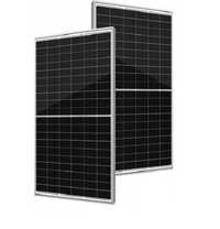 Panou solar fotovoltaic KDM Monocristalin 410W